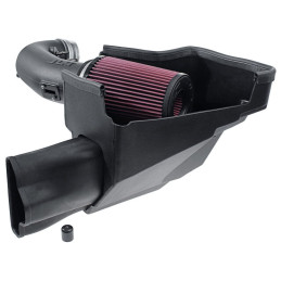 JLT Performance Black Mustang 2015-2017  Souprava sání studeného vzduchu