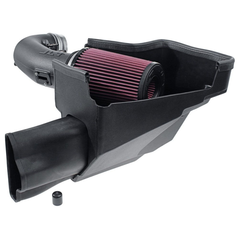 JLT Performance Black Mustang 2015-2017  Souprava sání studeného vzduchu