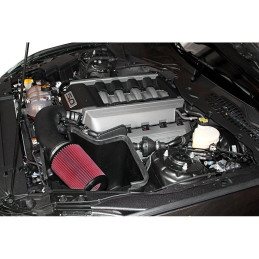 JLT Performance Black Mustang 2015-2017  Souprava sání studeného vzduchu