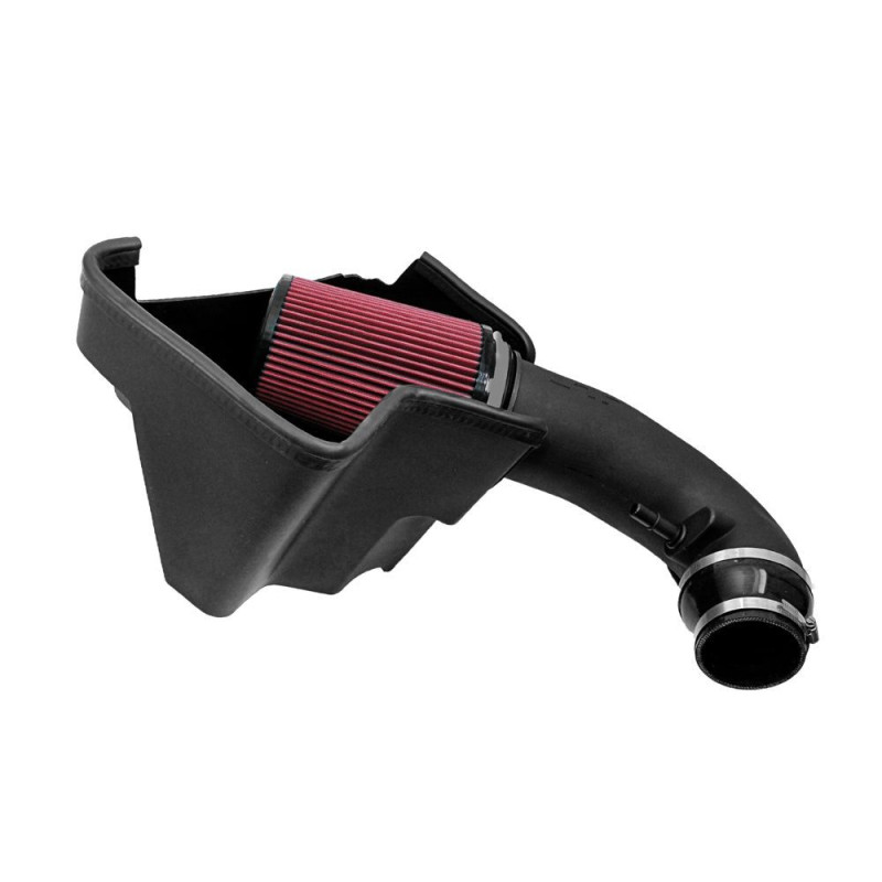 JLT Performance Mustang GT 2018-2021 Sada pro sání studeného vzduchu