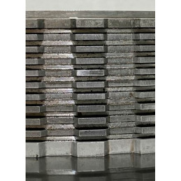 BLUESTREAK 6R80 Drop-in OD “E” Clutch Upgrade Kit