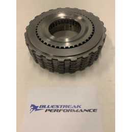 BLUESTREAK 6R80 Drop-in OD “E” Clutch Upgrade Kit