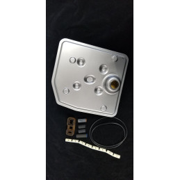 1000HP 6R80 SADA PŘESTAVBY