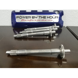 1000HP 6R80 SADA PŘESTAVBY