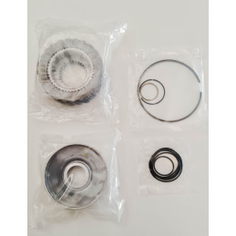 BLUESTREAK 6R80 Drop-in OD “E” Clutch Upgrade Kit