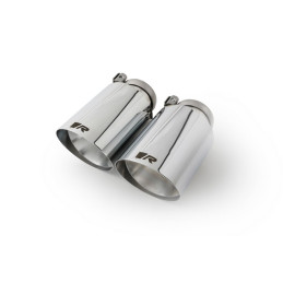 REMUS -  Sada 4 ks koncovek