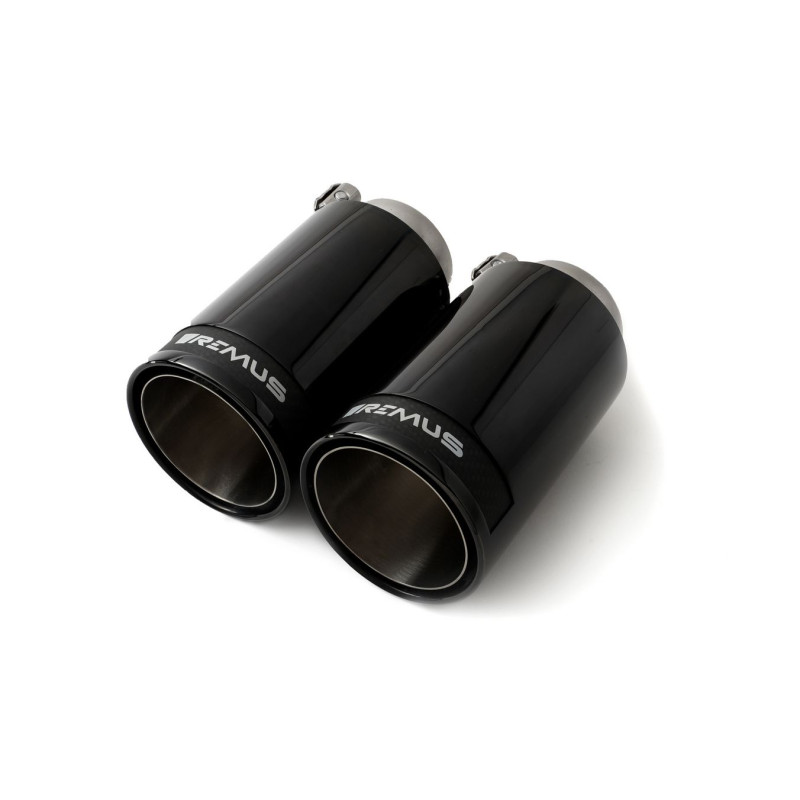 REMUS -  Sada 4 ks koncovek