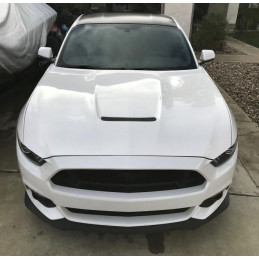 Kapota GT350 pro Mustang 2015-2017