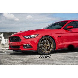 Kola VELGEN VMB5 WHEEL - 19" & 20"