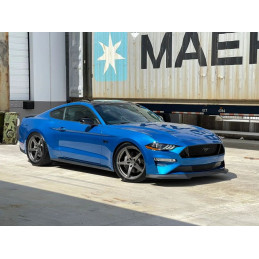 Kola VELGEN VF CLASSIC 5 V2 – 20"