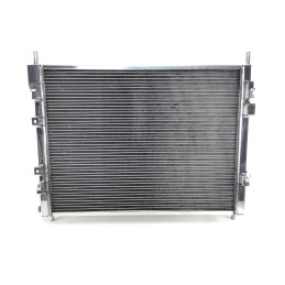 VÝKONNÝ HLINÍKOVÝ CHLADIČ, PASUJE NA FORD MUSTANG GT 2015+