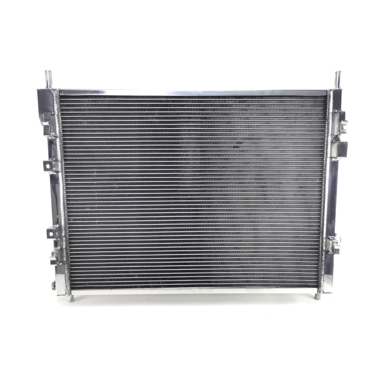 VÝKONNÝ HLINÍKOVÝ CHLADIČ, PASUJE NA FORD MUSTANG GT 2015+