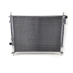 VÝKONNÝ HLINÍKOVÝ CHLADIČ, PASUJE NA FORD MUSTANG GT 2015+