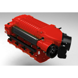 Whipple Stage 1 Mustang GT Supercharger System (2015-2017)