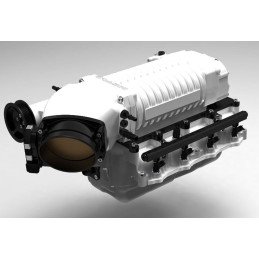 Whipple Stage 2 Mustang GT Supercharger System (2015-2017)