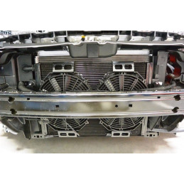 Whipple Stage 2 Mustang GT Supercharger System (2015-2017)