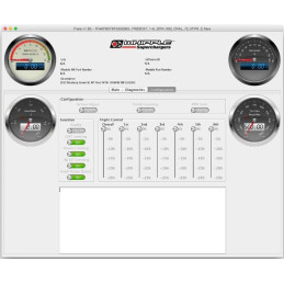Whipple Stage 2 Mustang GT Supercharger System (2015-2017)