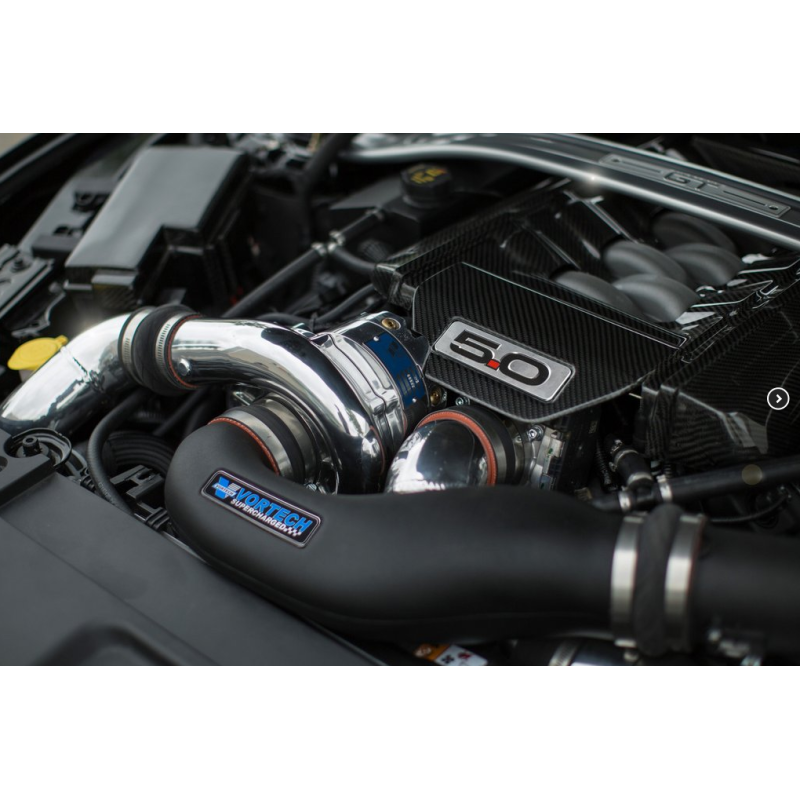 VORTECH SUPERCHARGER TUNER KIT MUSTANG GT (15-17)