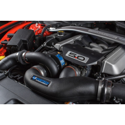 VORTECH SUPERCHARGER TUNER KIT MUSTANG GT (15-17)