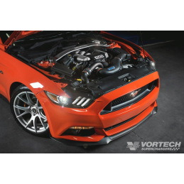 VORTECH SUPERCHARGER TUNER KIT MUSTANG GT (15-17)