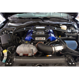 STEEDA SÁNÍ STUDENÉHO VZDUCHU - Mustang GT (2015-2017)