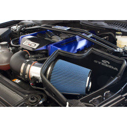 STEEDA SÁNÍ STUDENÉHO VZDUCHU - Mustang GT (2015-2017)