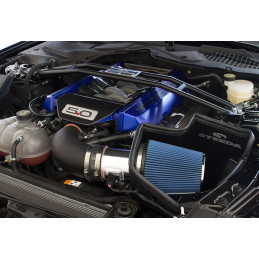 STEEDA SÁNÍ STUDENÉHO VZDUCHU - Mustang GT (2015-2017)