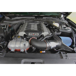 STEEDA SÁNÍ STUDENÉHO VZDUCHU - Mustang GT (2015-2017)