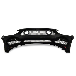 Sada předního nárazníku ve stylu MACH1 (MUSTANG 15-17 EcoBoost, V6, GT)