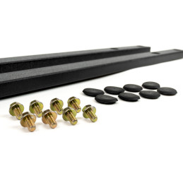 ZVEDACÍ KOLEJNICE STEEDA S550