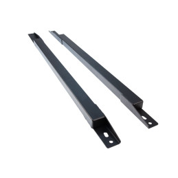 ZVEDACÍ KOLEJNICE STEEDA S550