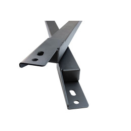 ZVEDACÍ KOLEJNICE STEEDA S550