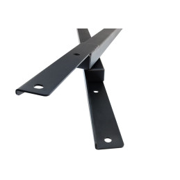 ZVEDACÍ KOLEJNICE STEEDA S550