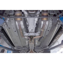 ZVEDACÍ KOLEJNICE STEEDA S550