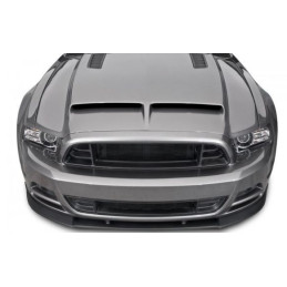 Spoiler na nárazník CERVINI'S GT500 Styl