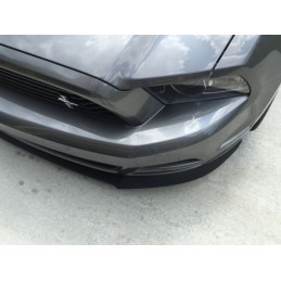 Spoiler na nárazník CERVINI'S GT500 Styl