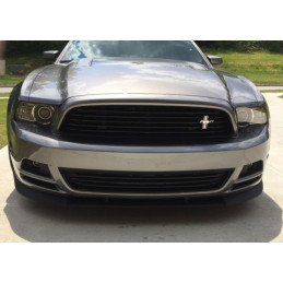 Spoiler na nárazník CERVINI'S GT500 Styl