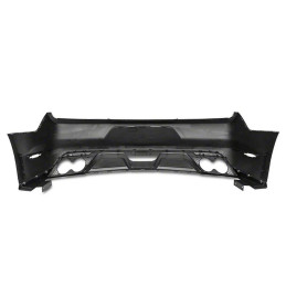 Zadní nárazník GT350 pro Mustang 2015-2017