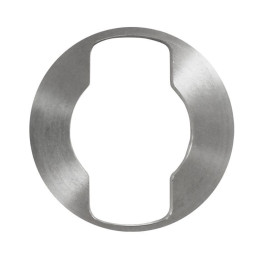 Systém podpory pouzder pomocného rámu Steeda S550 Mustang IRS (2015-2022)