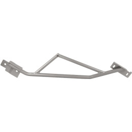 Steeda S550 Mustang Coupe zadní opěrné rámy IRS pomocného rámu (2015-2022)