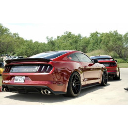 Difuzér GT350 pro Mustang 2015-2017