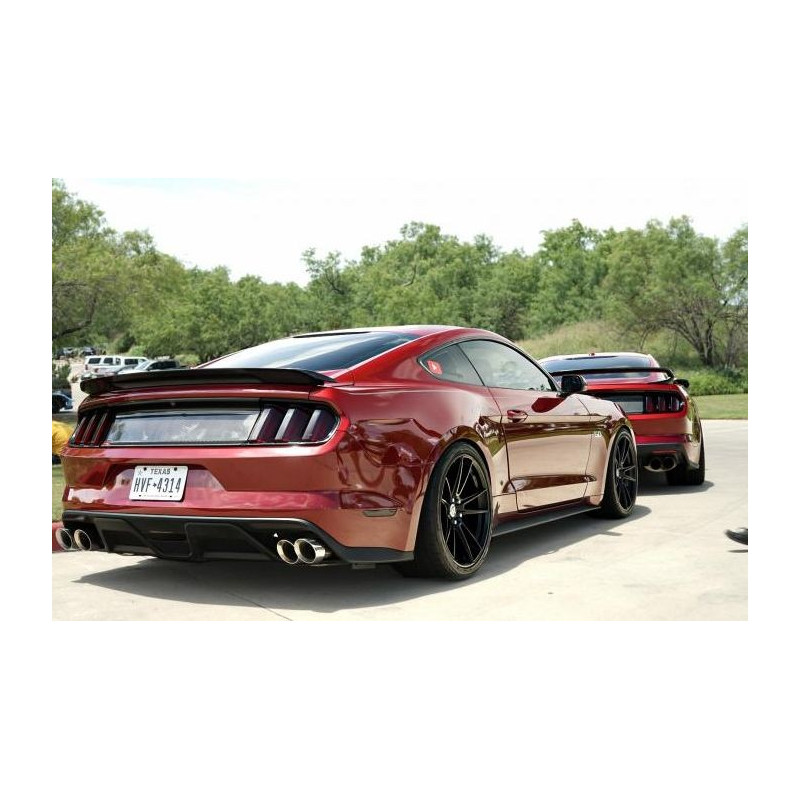 Difuzér GT350 pro Mustang 2015-2017
