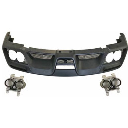 Difuzér GT350 pro Mustang 2015-2017