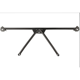 Steeda S550 Mustang Extreme G-Trac Brace