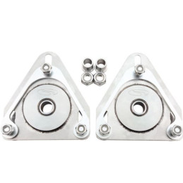 Steeda odklony předních kol pro Mustang 2015+