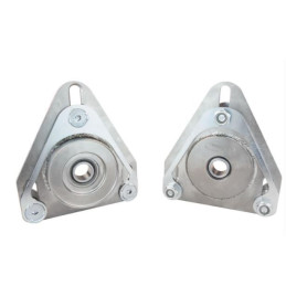 Steeda odklony předních kol pro Mustang 2015+