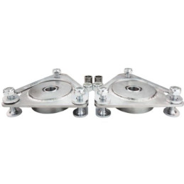 Steeda odklony předních kol pro Mustang 2015+