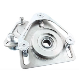 Steeda odklony předních kol pro Mustang 2015+