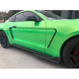 Prahy GT500 pro Mustang 2015-2018
