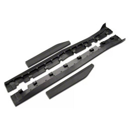 Prahy GT500 pro Mustang 2015-2018